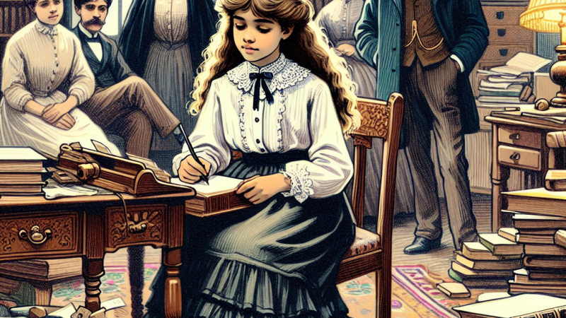 Infancia y juventud de Elena Fortuna: Familia y orígenes