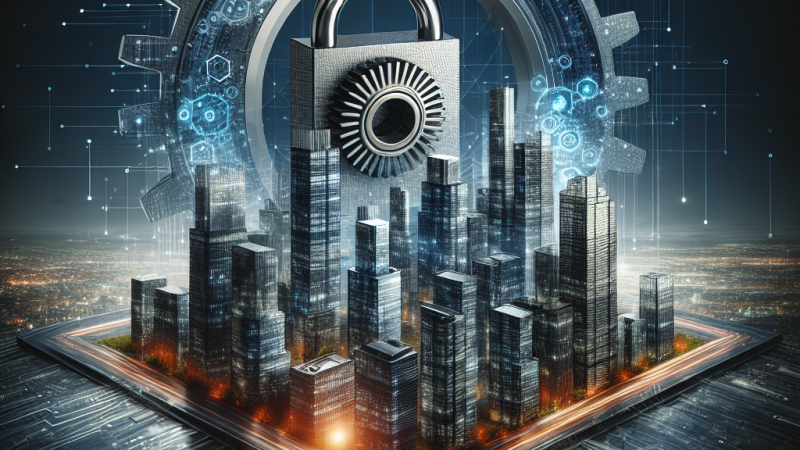 Innovación y mejora empresarial: El impacto de las nuevas tecnologías