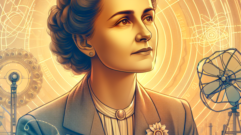 Irene Joliot-Curie: Época de nacimiento, fallecimiento, dedicación, aportaciones a la ciencia y reconocimientos