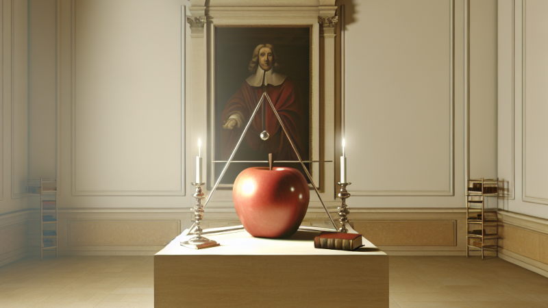 Isaac Newton: cómo cambió la ciencia y su legado en Europa