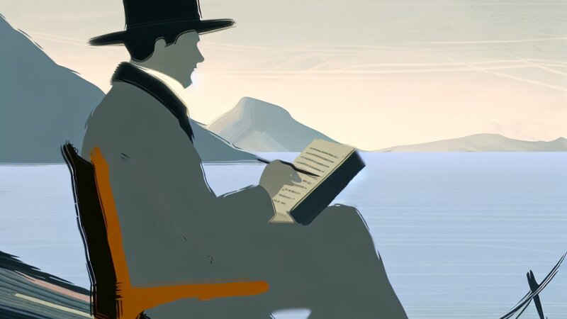 Jacint Verdaguer: vida y legado en la poesía catalana del siglo XIX