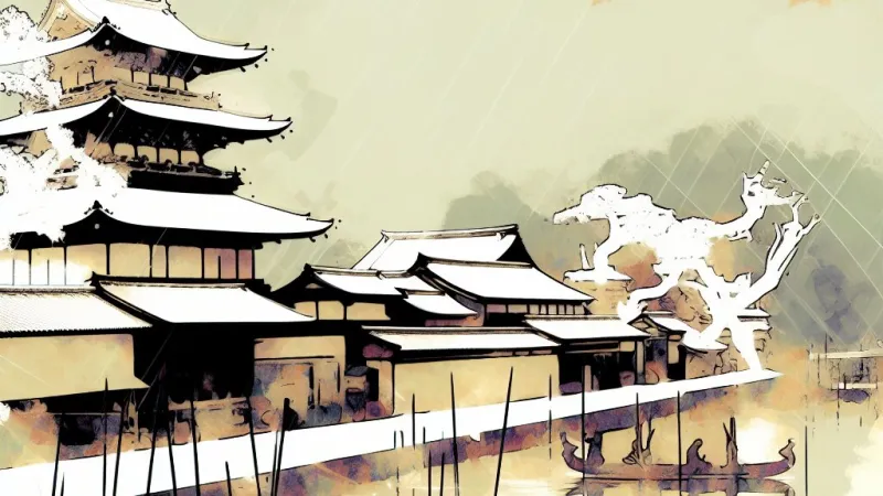 Japón: Un ensayo sobre su historia, cultura y actualidad