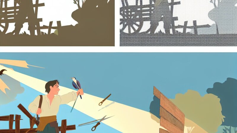 Juan Salvador Gaviota: lecciones sobre superación y libertad para jóvenes