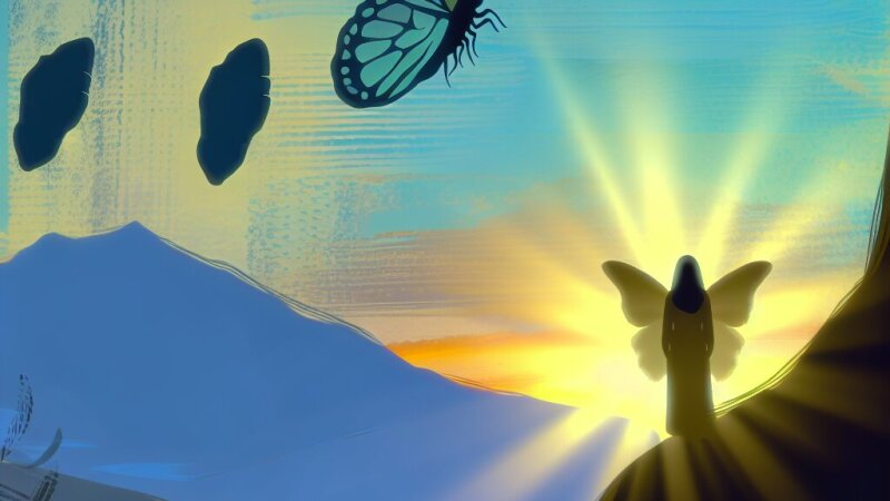 La anagnórise en María Victoria Moreno: descubrimiento y transformación personal