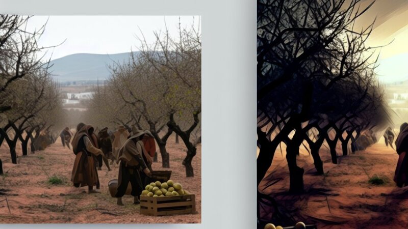 La barraca de Blasco Ibáñez: realismo y conflicto en la huerta valenciana