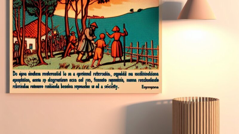 La casa de Bernarda Alba: análisis de tradición, represión y libertad