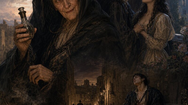 La Celestina de Fernando de Rojas: análisis de la obra