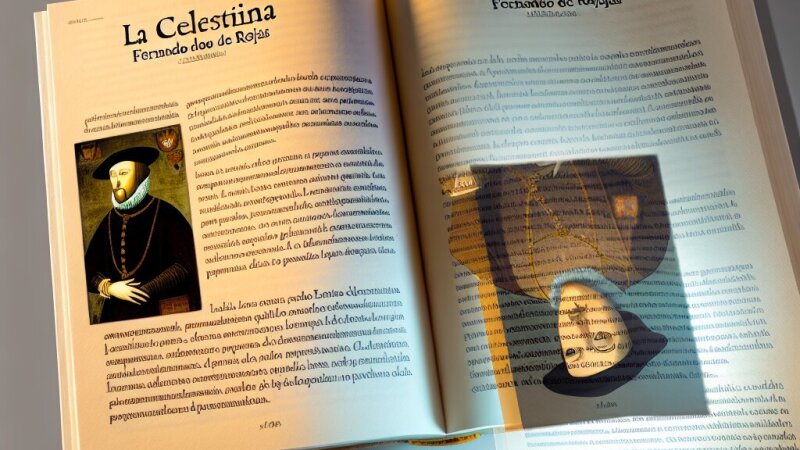 La Celestina: Fernando de Rojas y la España de finales del siglo XV