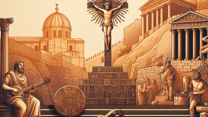 La censura artística i cultural a l'Hispània durant l'Antiguitat tardana