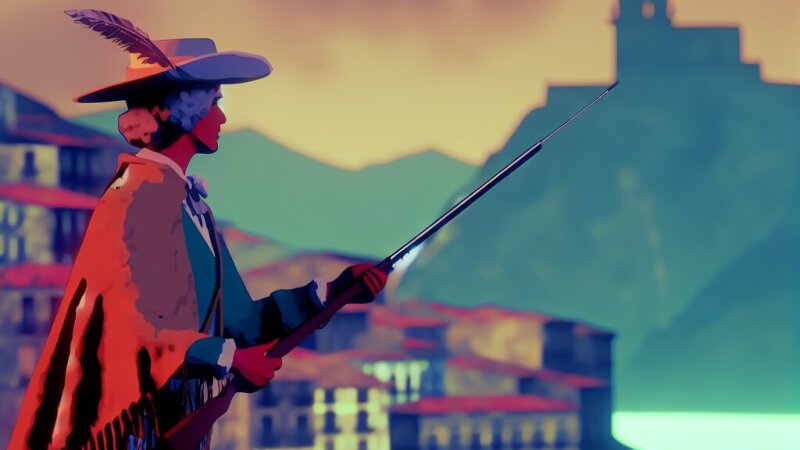 La Compañía Guipuzcoana y su impacto en el comercio colonial español