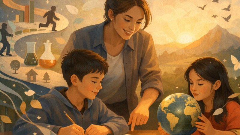 La didáctica y su papel esencial en la educación actual