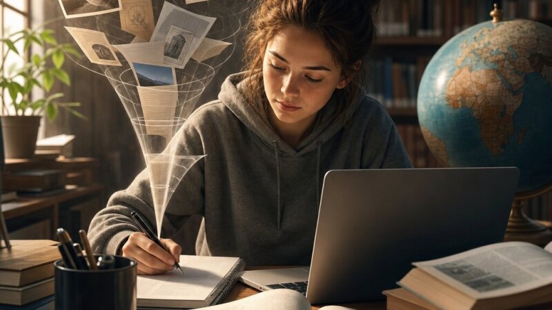 La documentación informativa: concepto y utilidad