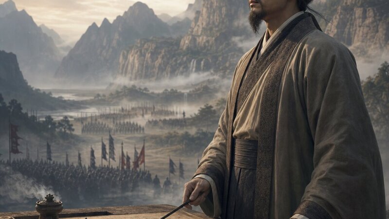 La estrategia en El arte de la guerra de Sun Tzu
