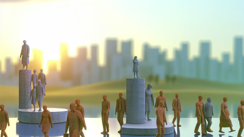 La falta de participación ciudadana en el Perú: causas y consecuencias