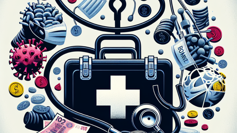 La falta de sanidad pública para los ciudadanos de Rumania