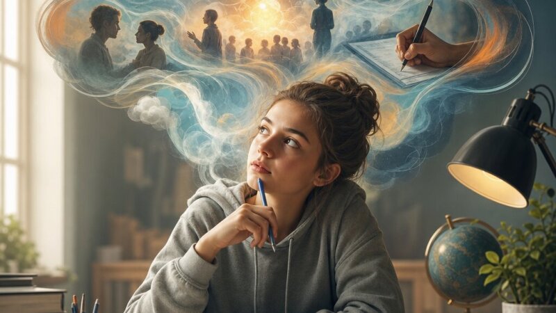 La gramática: clave para pensar, comunicar y aprender