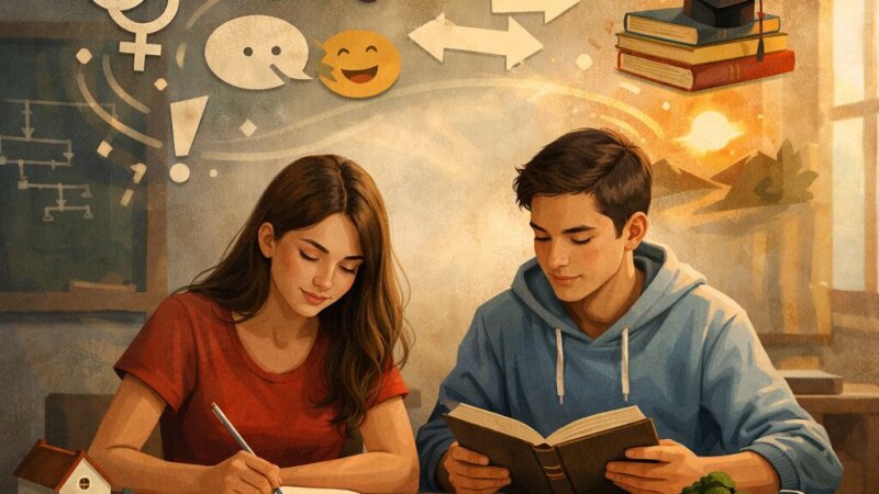 La gramática del español: clave para un dominio avanzado del idioma