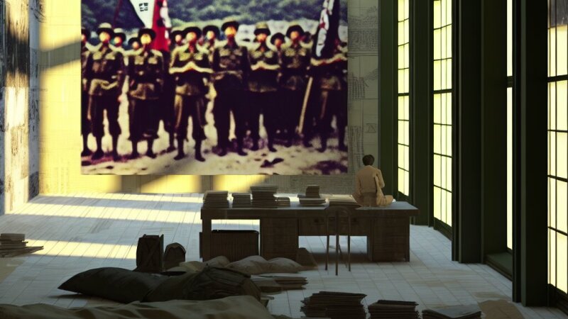 La Guerra de Corea: análisis histórico y consecuencias duraderas