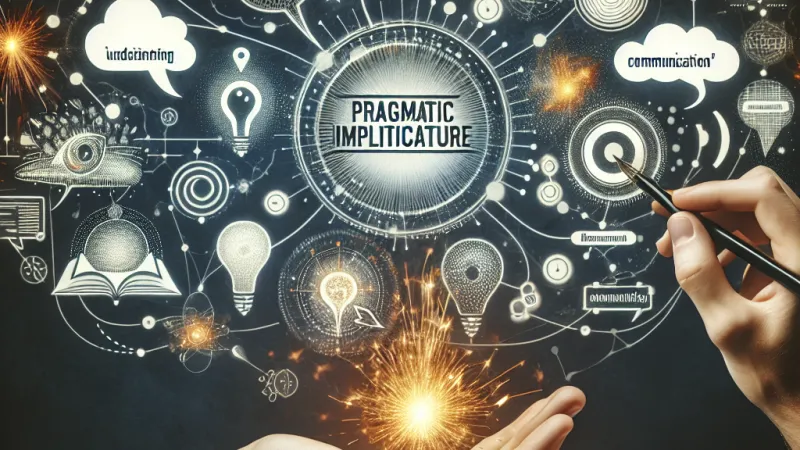 La Implicatura Pragmática