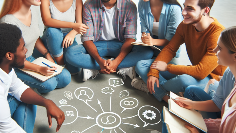 La Importancia de la Actitud Positiva en la Comunicación