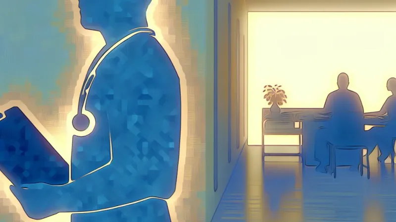 La importancia de la comunicación en el trabajo de celador: Introducción, metodología, resultados y conclusión