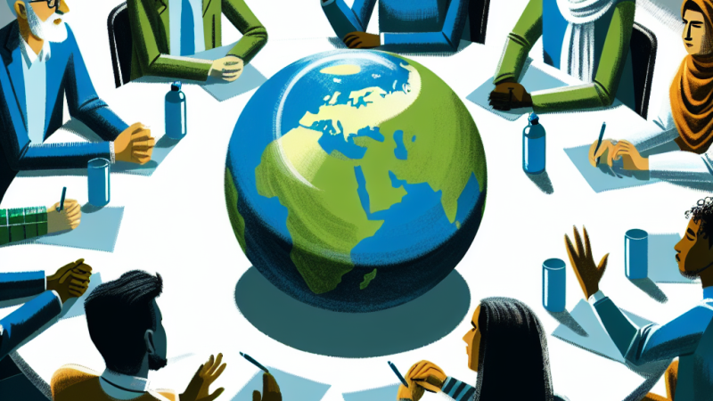 La importancia de la formación humana en el desarrollo integral