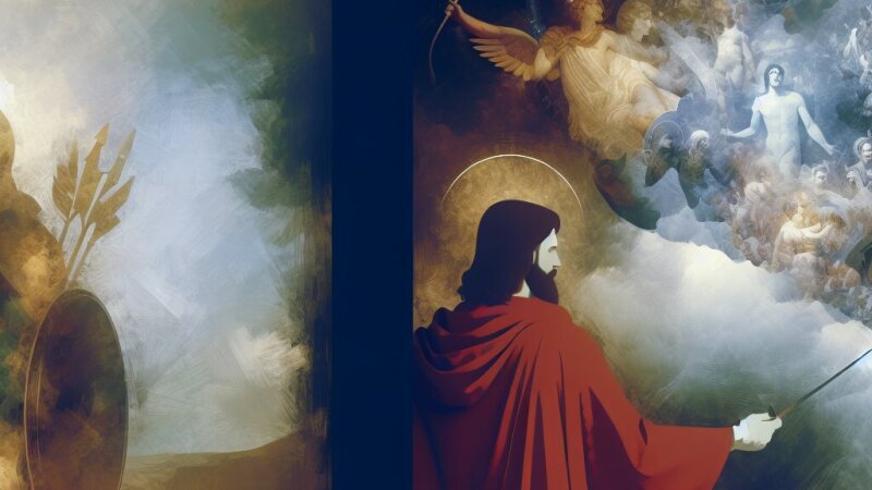 La importancia y legado de la mitología en la cultura occidental