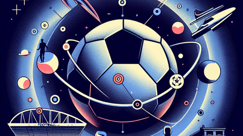 La influencia de Florentino Pérez en el mundo del fútbol