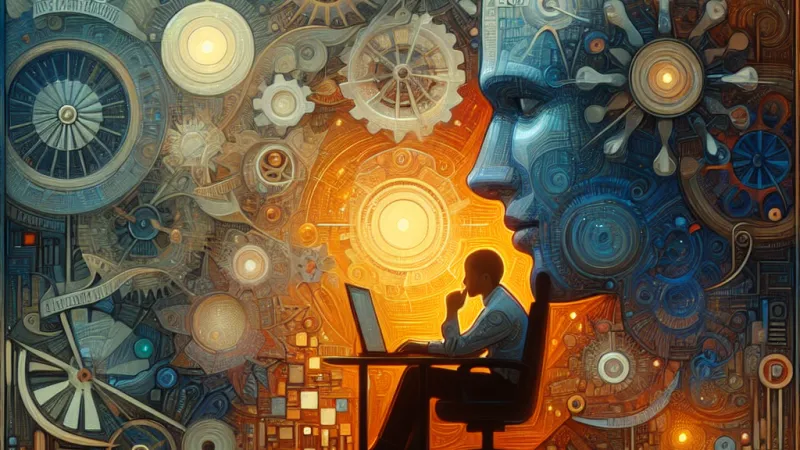 La Influencia del Ego en la Gestión de Conflictos