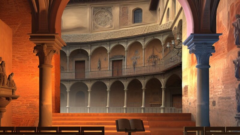 La Inquisición en España: origen, evolución y legado histórico