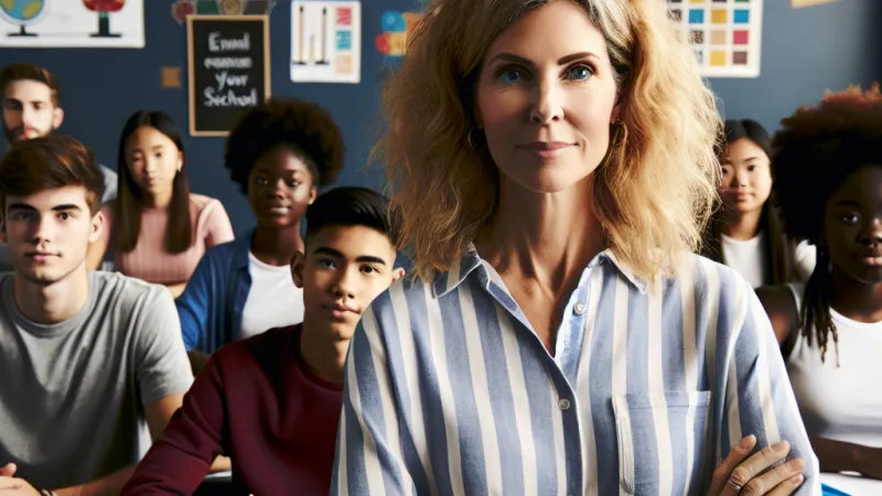 La intención de estar atento a cualquier información o petición que puedan surgir por parte de los coordinadores