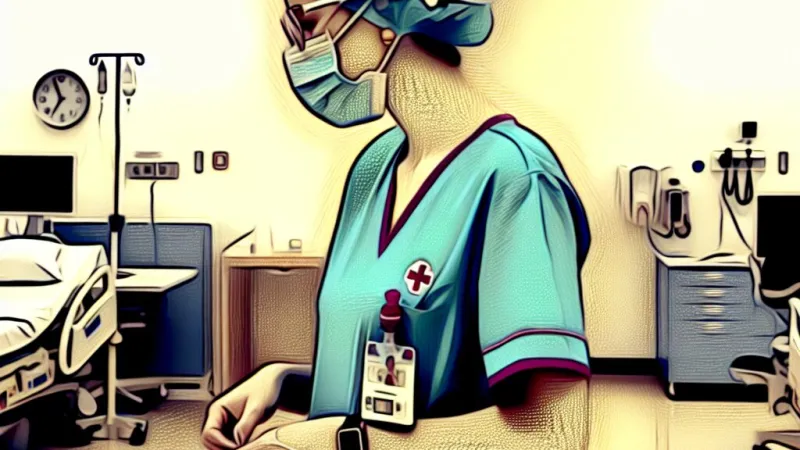 La pasión por cuidar: el rol del celador en la atención sanitaria