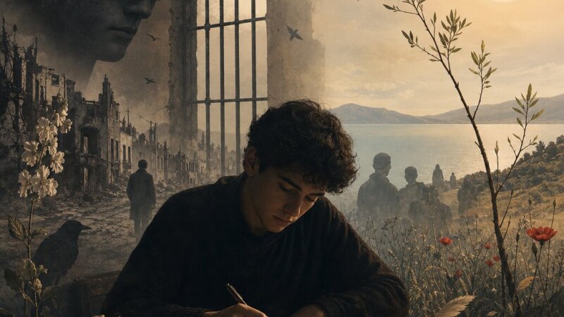 La poesía española de la posguerra: contexto y evolución