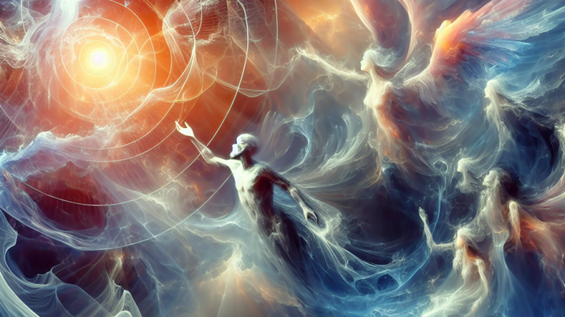 La poesía mística: Un análisis profundo de sus características y significado