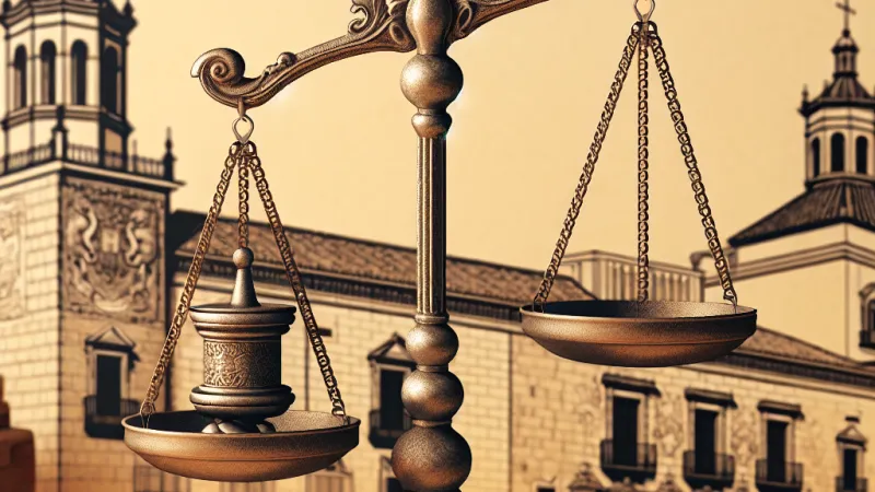 La politización del poder judicial en España: una amenaza para el Estado de derecho