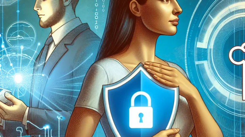 La protección de datos y el derecho de los consumidores a conocer lo que las empresas saben sobre ellos