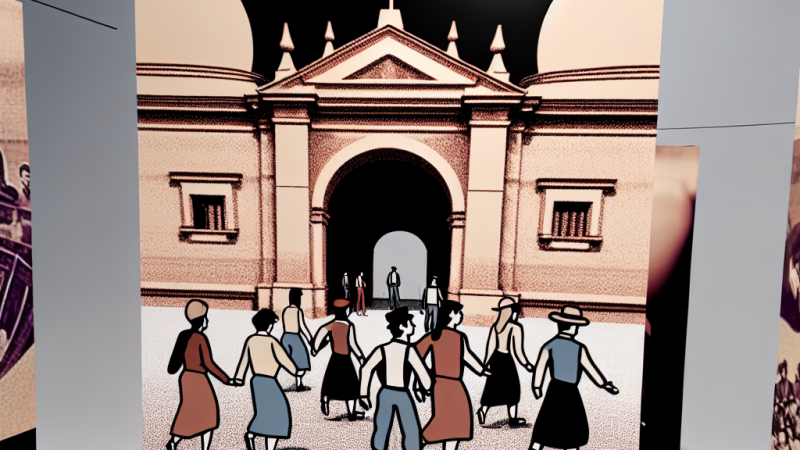 La Reforma Universitaria de Córdoba: Impacto y legado en la educación latinoamericana