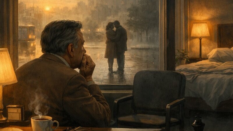 La tregua de Mario Benedetti: Reflexión sobre el amor y la soledad en la madurez