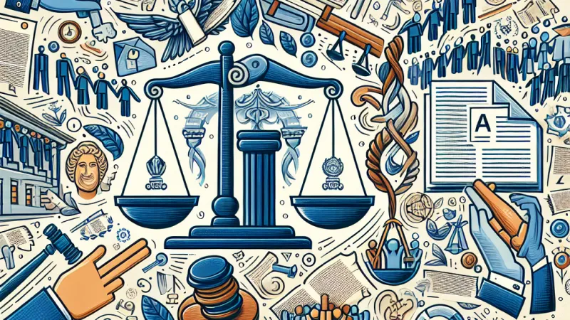 La utilidad jurídica del derecho procesal constitucional en un estado de derecho