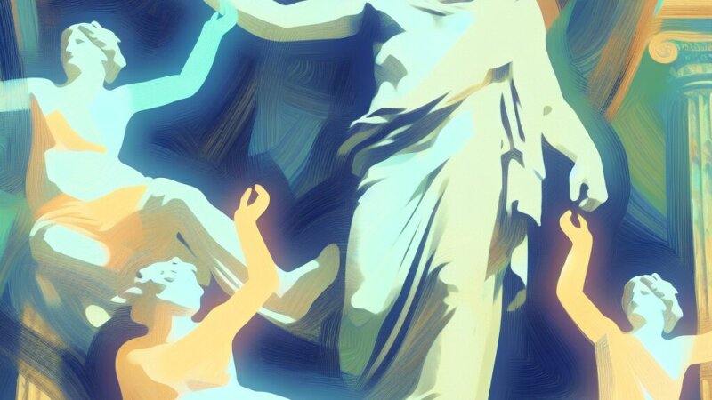 Laocoonte y sus creadores: una obra maestra de la escultura helenística