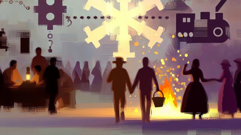 Las transformaciones políticas y sociales en España durante el siglo XIX