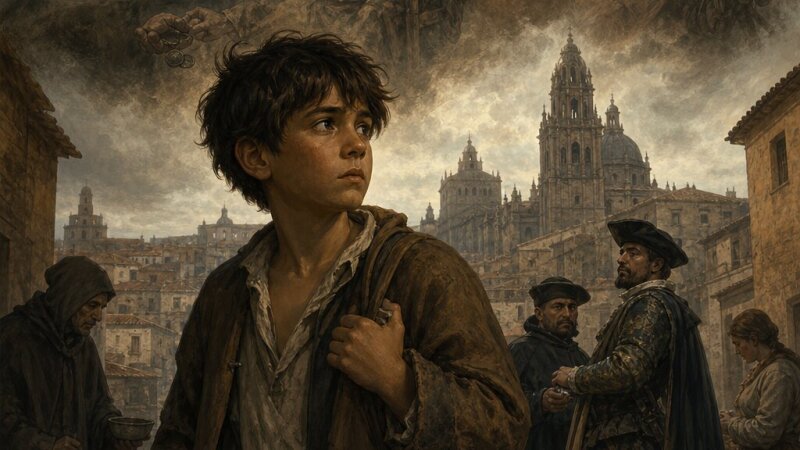 Lazarillo de Tormes: Análisis de un clásico picaresco y su crítica social