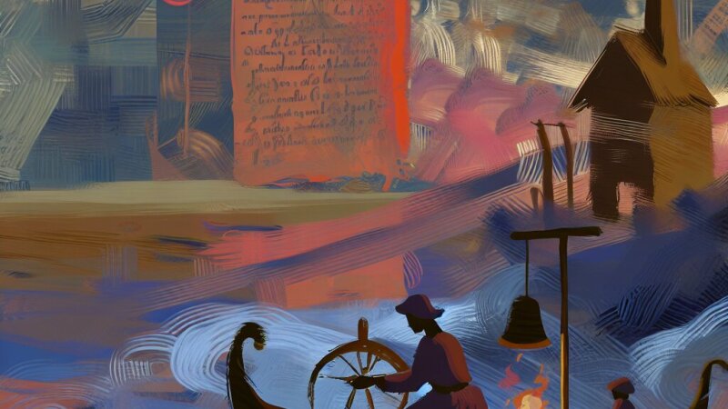 Lazarillo de Tormes: La novela picaresca que revela la sociedad española