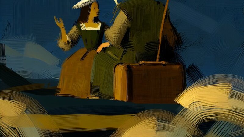 Lazarillo de Tormes: picaresca y crítica social del Siglo de Oro