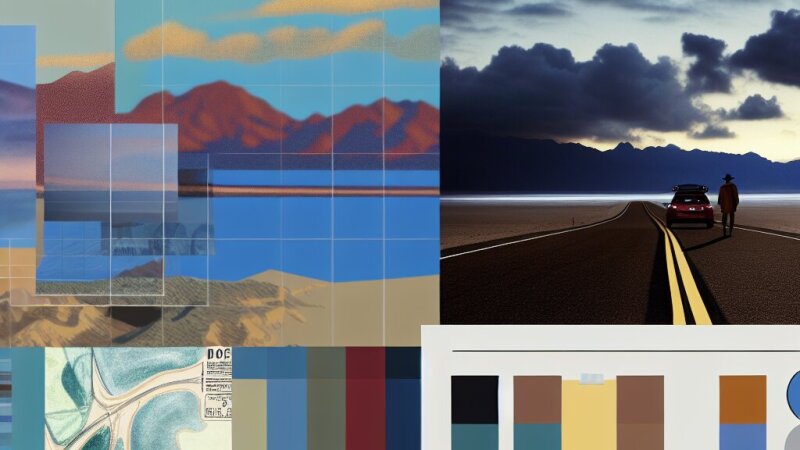 Lectura de Doce cuentos peregrinos: viajes y soledades de García Márquez