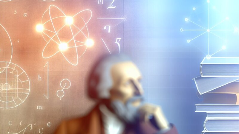 Leibniz: biografía, obra y claves de su pensamiento