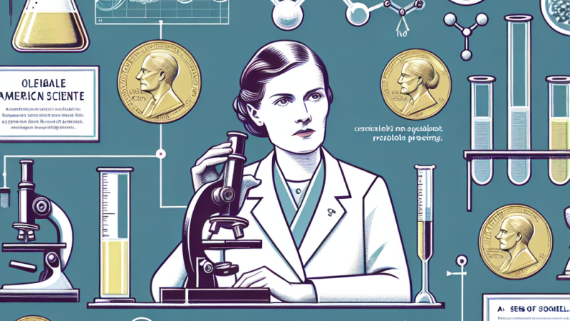 Linda Buck: Época de nacimiento, fallecimiento, dedicación, aportaciones a la ciencia y reconocimientos