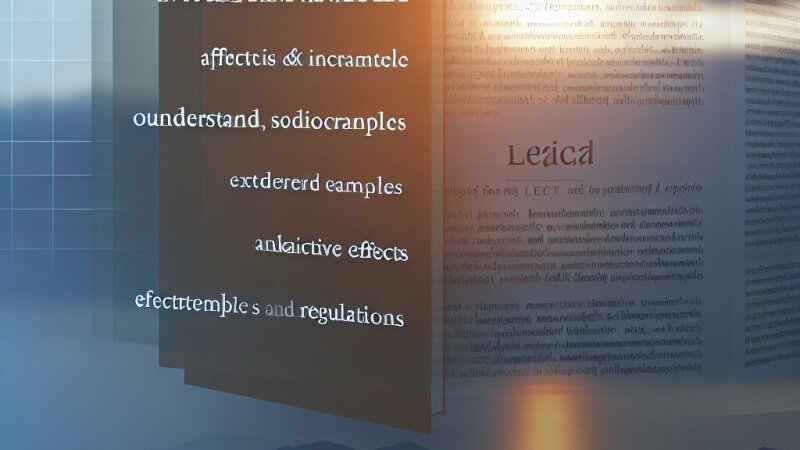 Los aspectos de diferentes hechos de actos jurídicos a los que el hombre se enfrenta en su vida social y privada, así como su impacto legal y fuentes bibliográficas