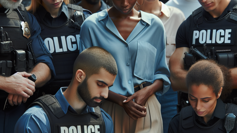 Los Beneficios de la Integración de la Policía Local en el Tejido Asociativo con ONGs y Asociaciones