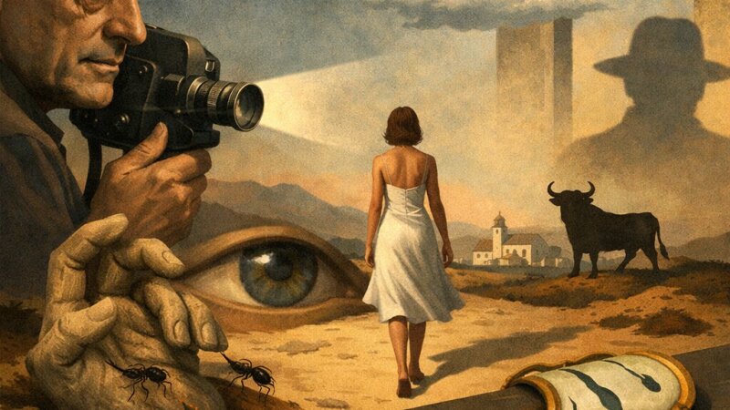 Luis Buñuel: Trayectoria, estilo y legado del cineasta español